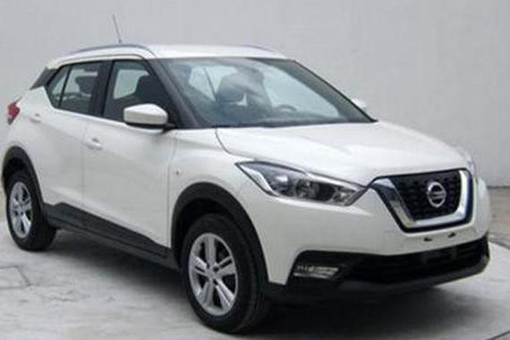 日产出小型SUV，真会成为爆款