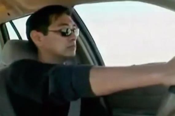 视频：好奇吗？车辆行驶中如果挂上倒挡