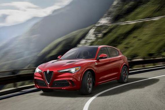 阿尔法罗密欧，为何那么爱它？