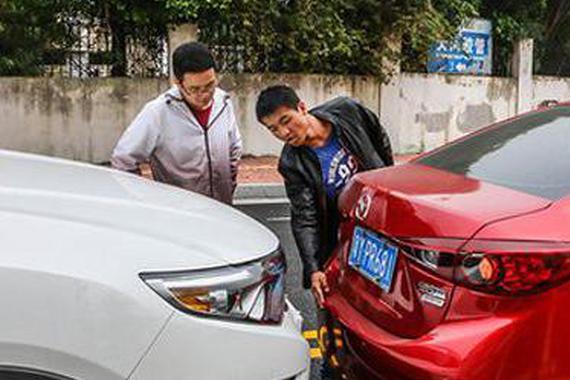 自己掏钱修车竟比报保险还便宜？