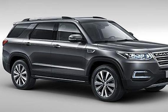 国产中高档SUV只要15.98万起？