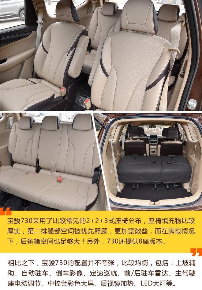 7座SUV太贵?买台MPV满足你