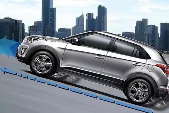 买车时必不可少的五大配置！