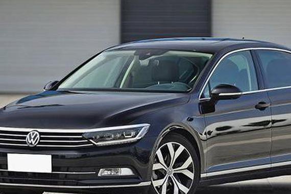 不要日韩系 20万买中型车还能选到谁？