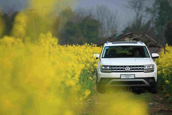 我们来问问途昂：是不是大就能解决问题？