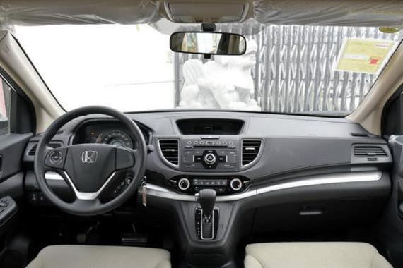 20万以内的紧凑型SUV，到底该买谁