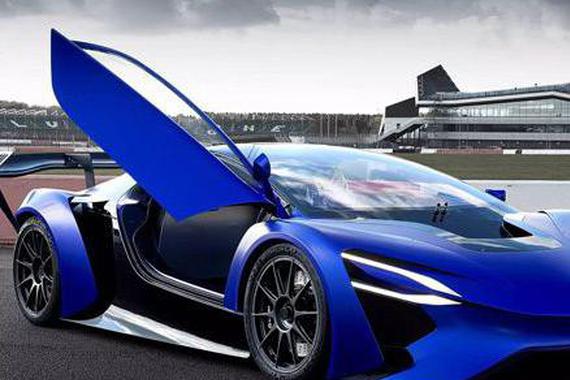 爱车的人都说 20万买这几款才得劲！