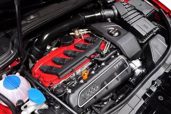 发动机一般是双数缸，为啥5缸发动机不火呢