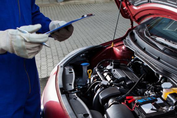 新车磨合期间，这几点很重要！