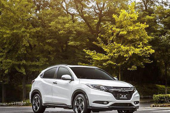 都想蹭大众途昂的热度？多款SUV扎推上市