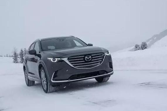 KO汉兰达？更大更好看更好开的SUV就要来了