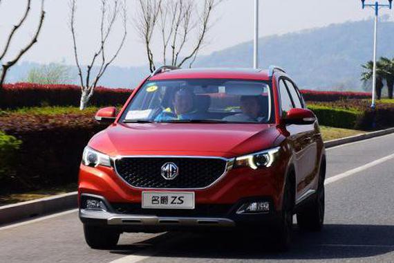 帅爆的设计，这款SUV到底好不好开？