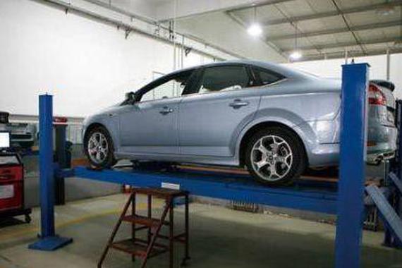 汽车出现这五种情况就要考虑四轮定位了