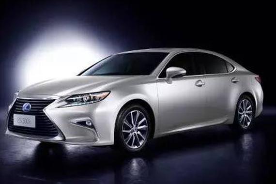 车子上不上档次，80%取决于这个小细节！