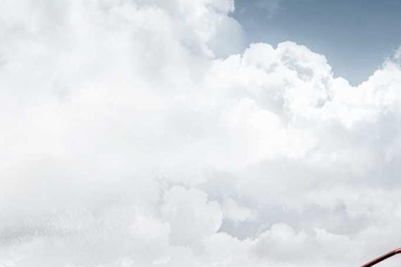 开多了飞度，快来辆舒适安静的车