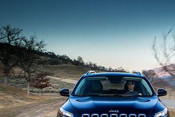 分体式大灯只认自由光一个？国产有一大批