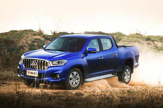 这种车要是放开卖，SUV可能受冲击最大