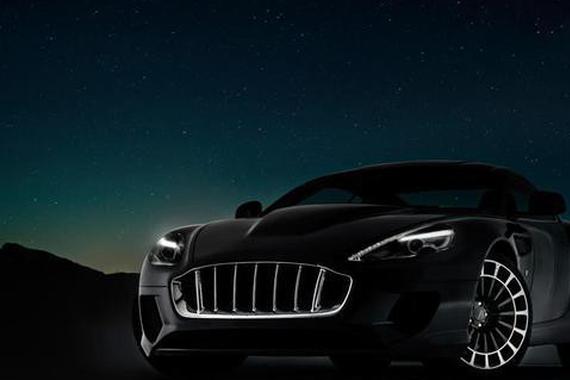 曾被法拉利逼到绝路，新车一亮相全都慌了