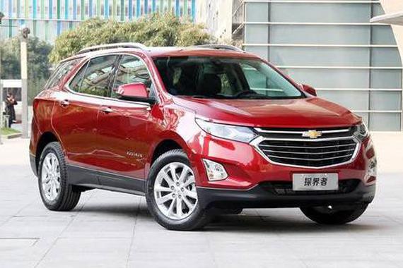 下月上市的两款中型SUV，有人会喜欢吗？