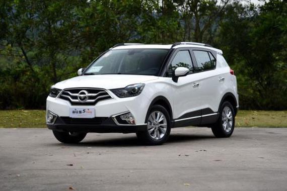 有国产SUV也有合资轿车，十万块就买它们！