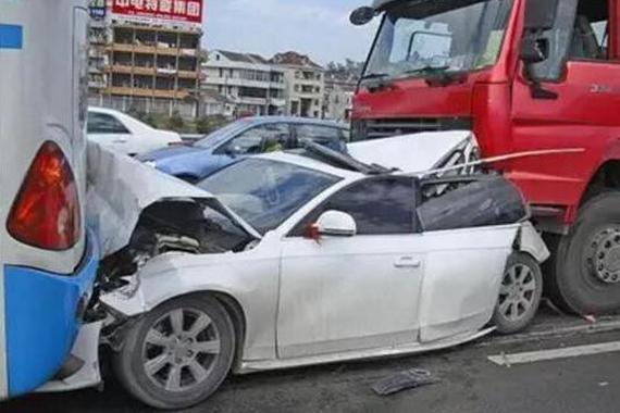 “没经历过就不算是老司机”系列