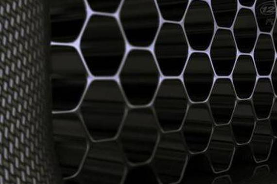 汽车节能减排，碳纤维车身大有作为