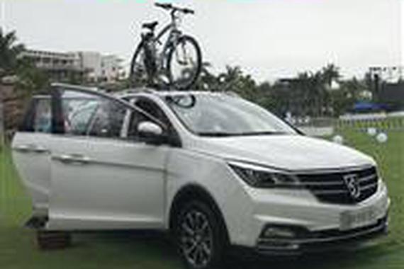 换车不用给首付，10万能拿下这款7座MPV？