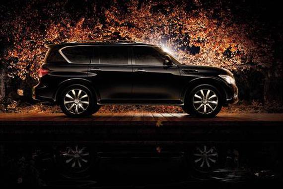 英菲尼迪人事调整 任命营销/公关总经理