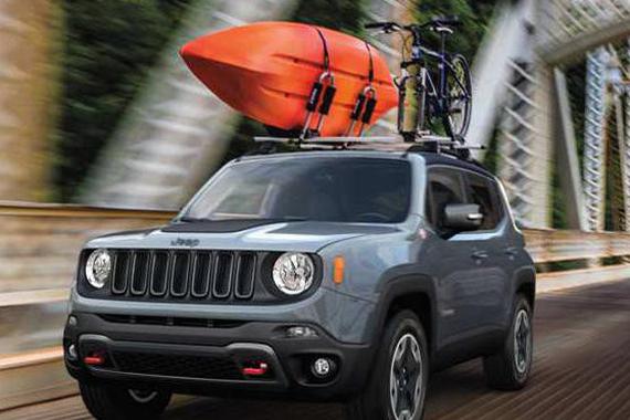 七座车专为中国造？Jeep这个布局来得晚了