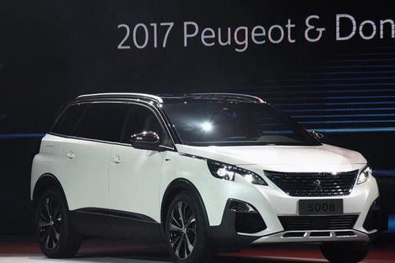 最漂亮7座SUV，轴超2米8完胜汉兰达