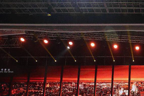 卖得最火的合资精品紧凑型SUV新款上市！