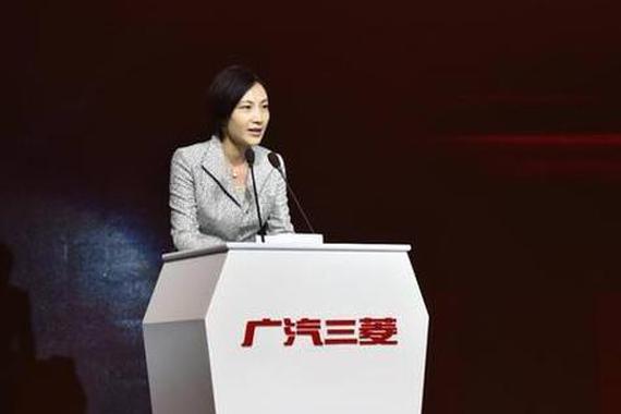 广汽集团董事/副总经理卢飒申请辞职