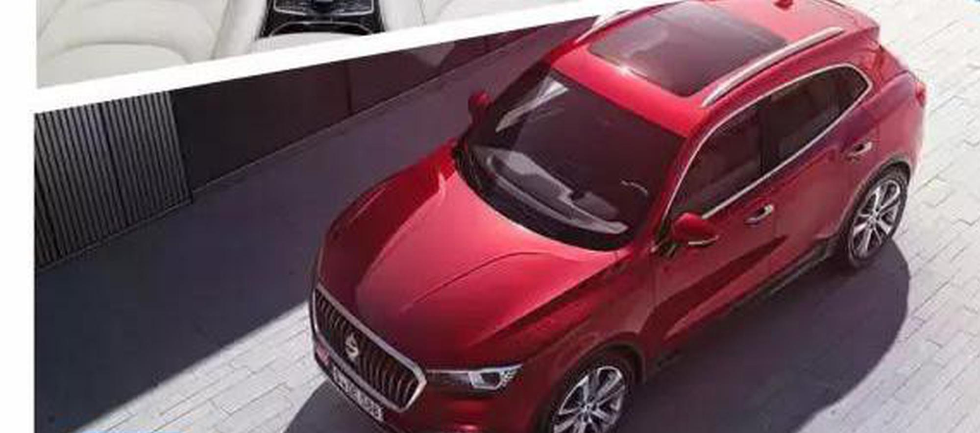 超长质保你满意吗？这些车给你图个安心！