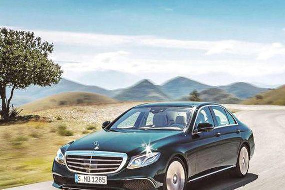 宝马新5系要来了！A6L和E级准备好接招了吗