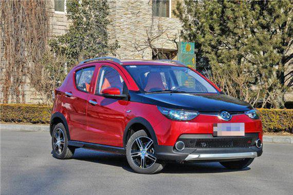 6万轻松搞定，轴距超2米微型电动车推荐