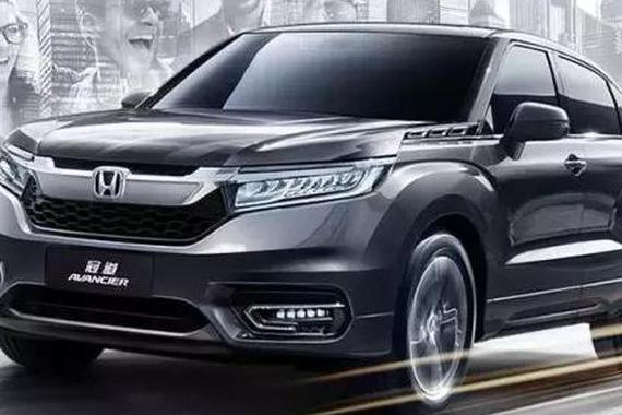 1.8吨中型SUV 1.5T发动机比2.5L自吸还要强