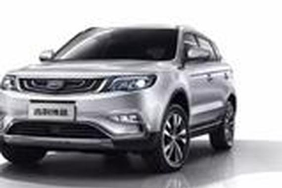 10万元左右自主品牌SUV哪家强