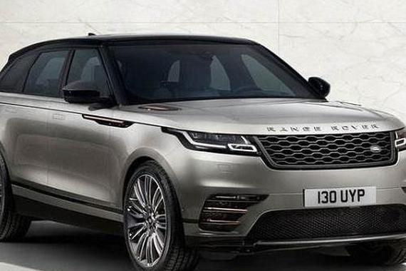 路虎星脉实车曝光，素颜照才最真实