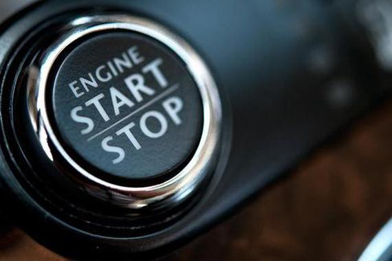 汽车自动启停对发动机的损害到底有多大？