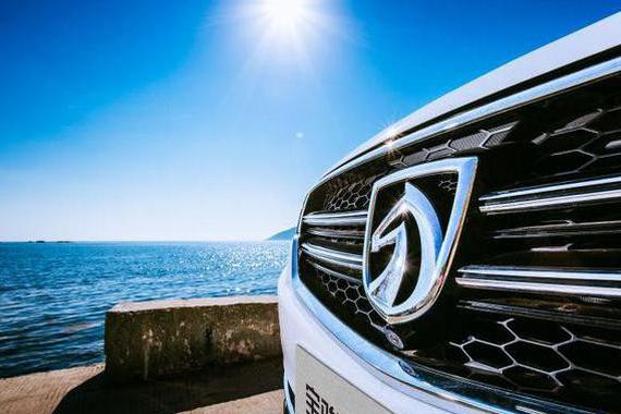 为什么说宝骏730是年轻消费者第一选择？