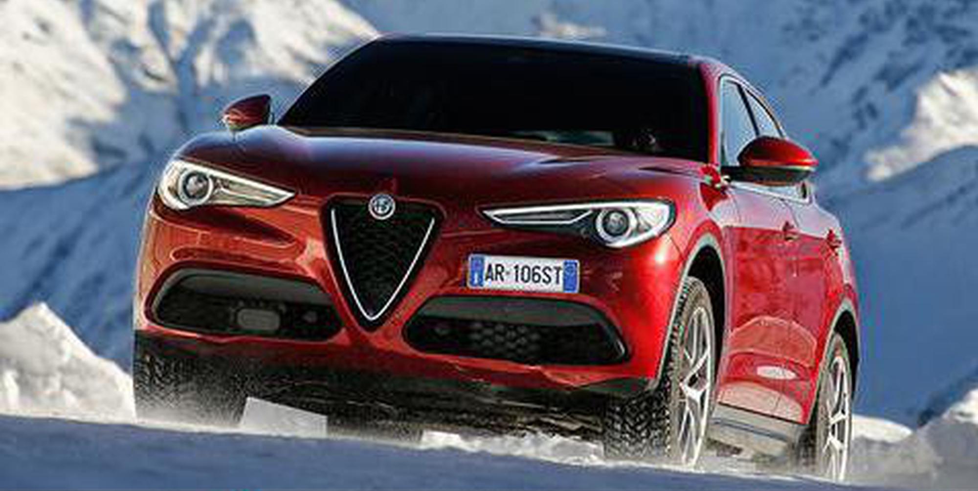 菲亚特花费了十亿欧元打造了这车