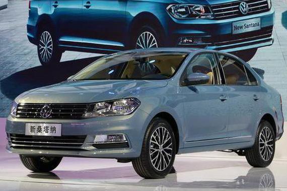 对比桑塔拉跟凯越，谁更适合上手车？