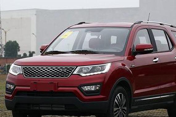 世界这么大 你需要这三辆SUV中的一辆