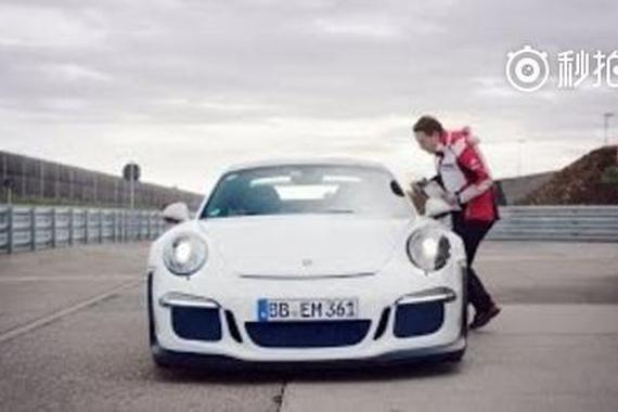 在保时捷工厂工作是一种怎样的体验？