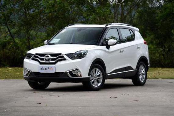 有国产SUV也有合资轿车，十万块就买它们！