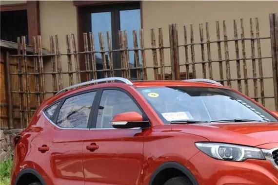 爱玩是年轻人天性，可是你找对能玩的车吗