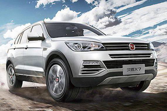 那些年买车时候 有没有被这些配置忽悠过？