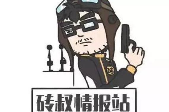 2017如果开上这些车，交警都会行注目礼！