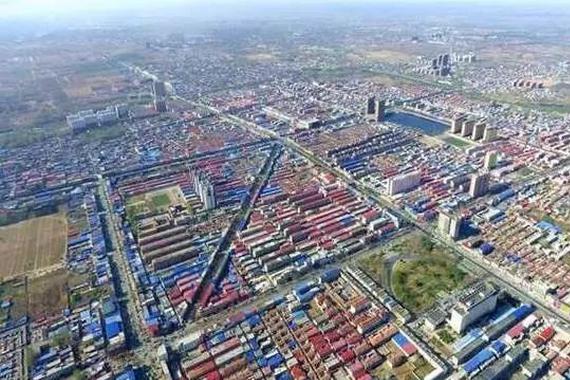 雄安新区将会给中国汽车市场带来什么？