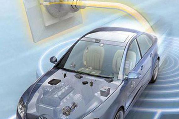 中国汽车技术在哪里有所进步？